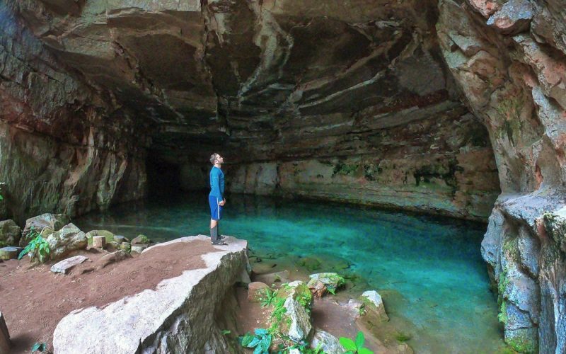chapada dos guimarães