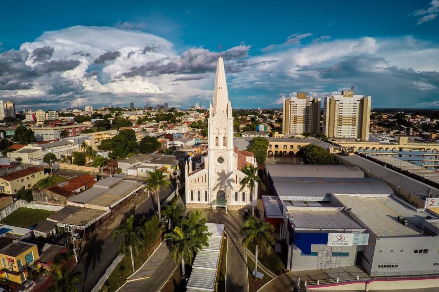 cuiabá