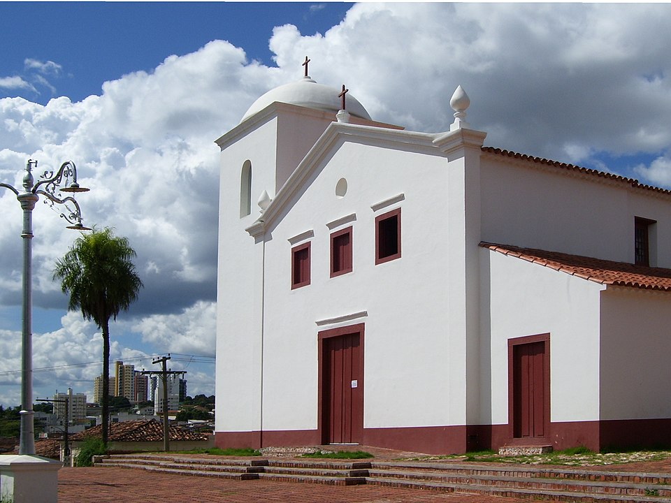 Tours in Cuiabá