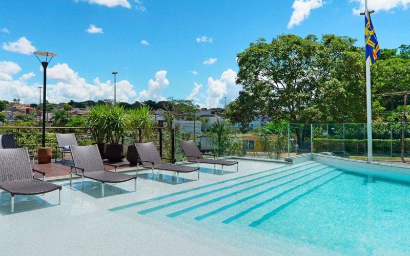 Hotel em Campo Grande MS