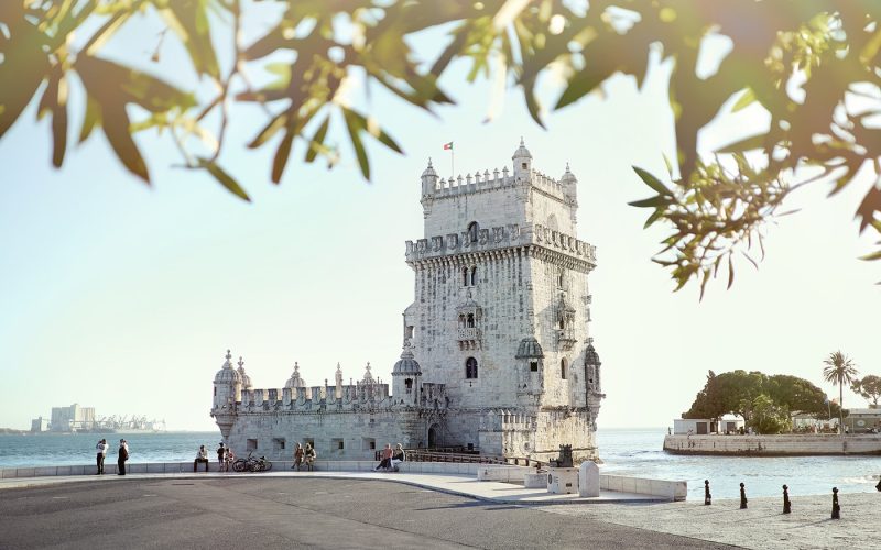 Novas regras viajar para Portugal