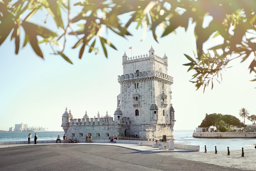 Novas regras viajar para Portugal