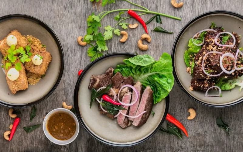 melhores restaurantes em Cuiabá