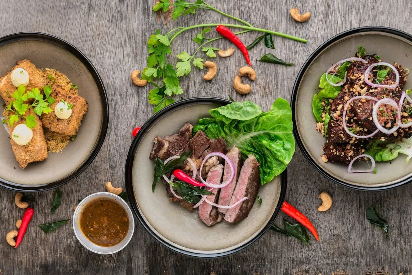 melhores restaurantes em Cuiabá