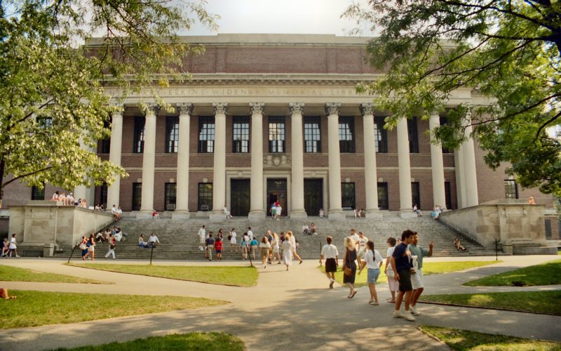 faculdade estados unidos