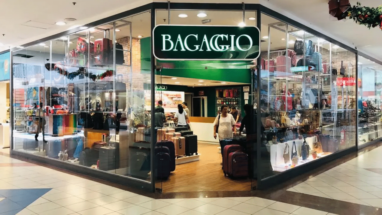 baggio store