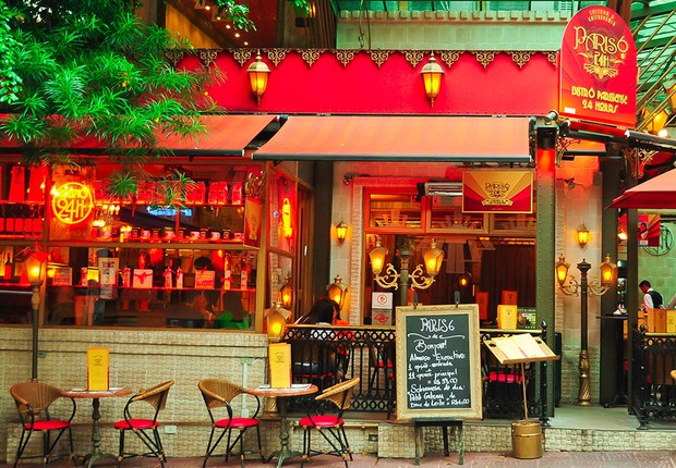 french bistro in sao paulo