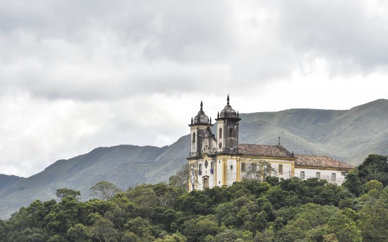 Ouro Preto