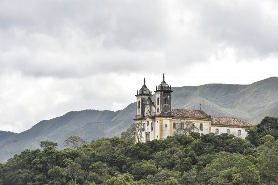 Ouro Preto