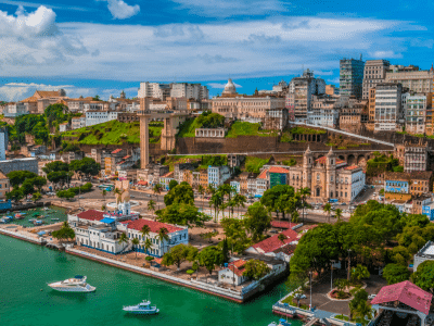 places to visit in salvador