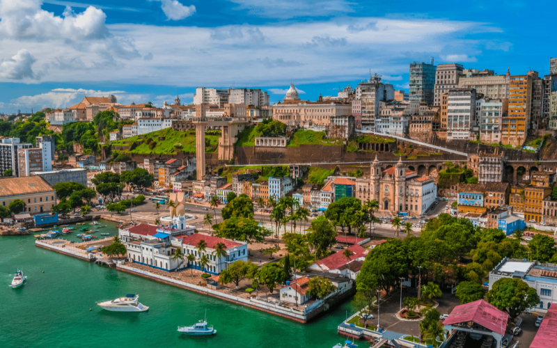 lugares para conhecer em salvador