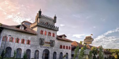 Castello Benvenutti