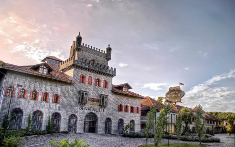 Castello Benvenutti