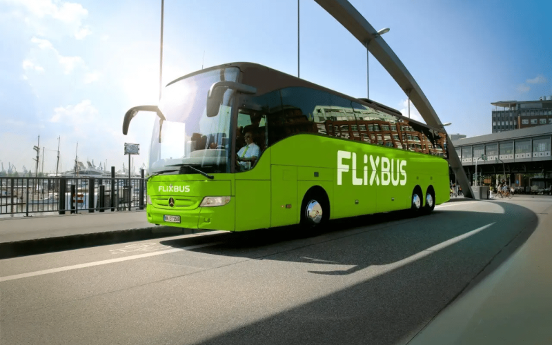 flixbus no brasil