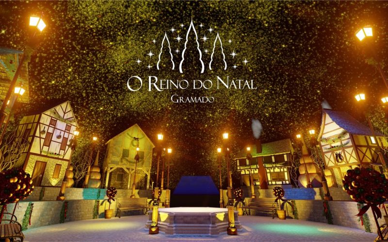 natal luz gramado