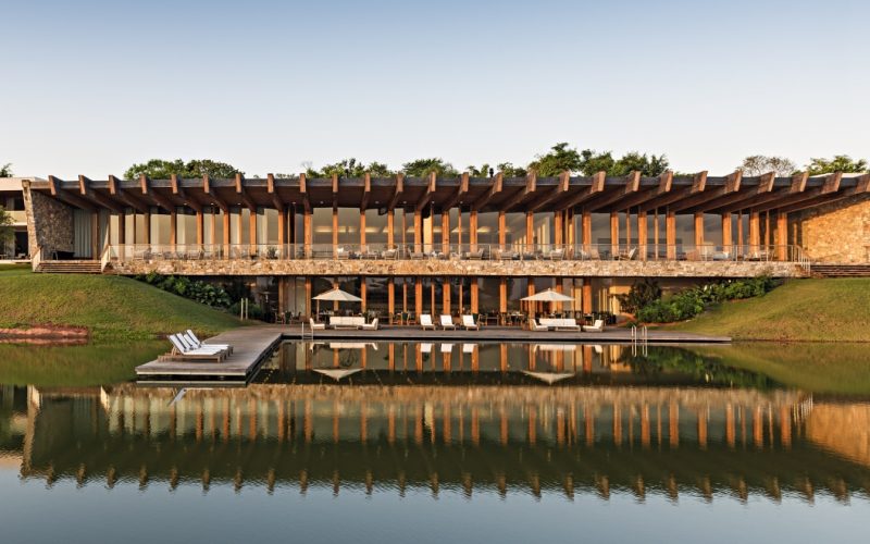 hotel fasano