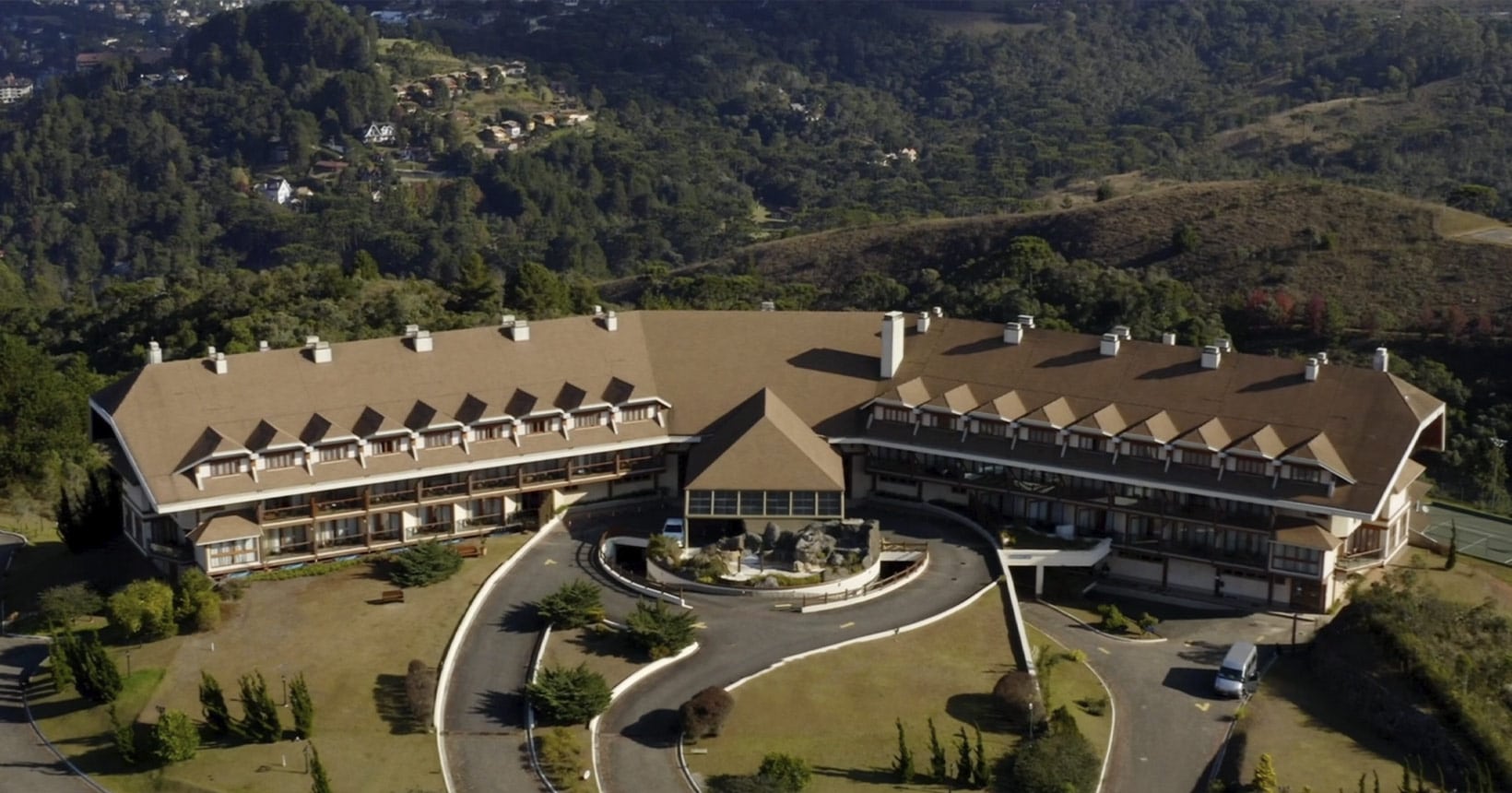 Bendito Cacao: conheça o hotel temático da Cacau Show em Campos do Jordão