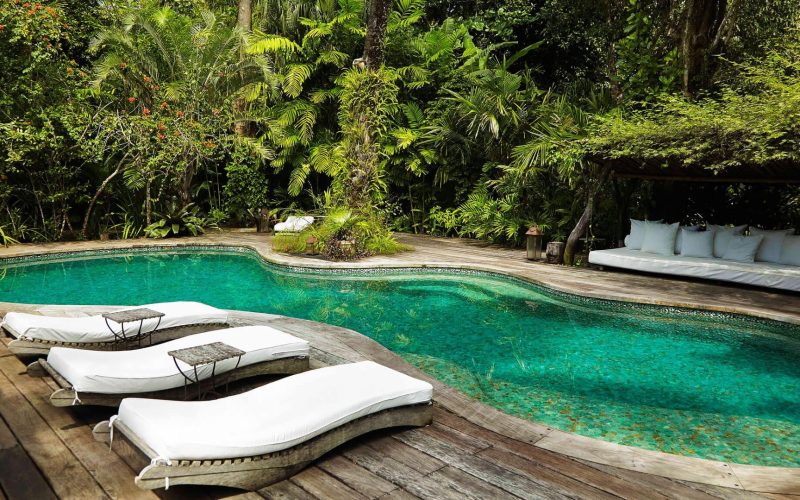melhor hotel do mundo bahia