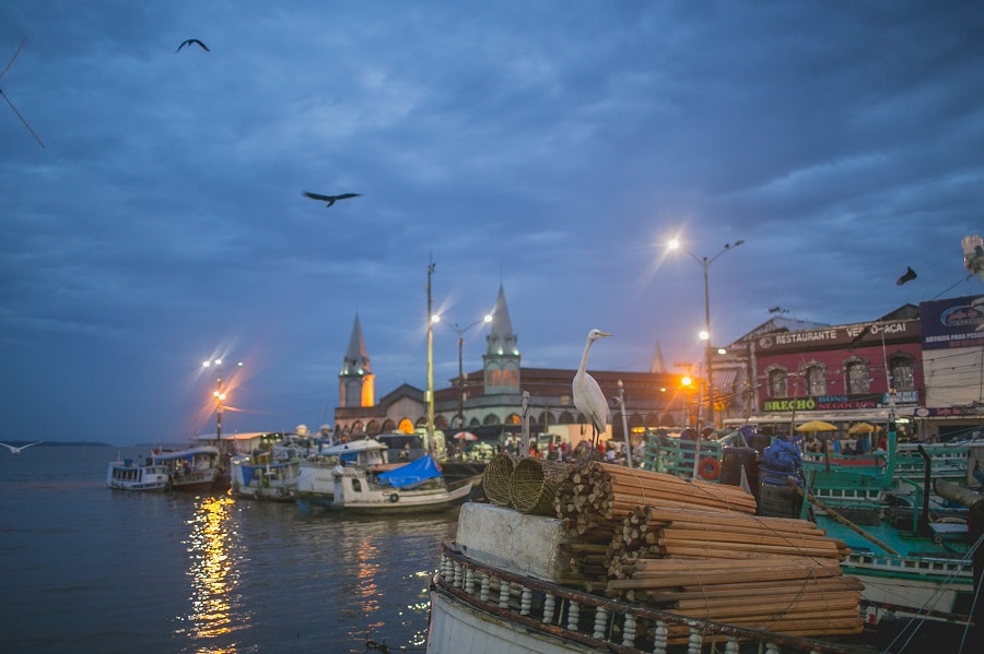 Pará