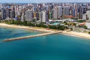 Lugares para ir em Fortaleza: passeios, pontos turísticos e dicas de viagem