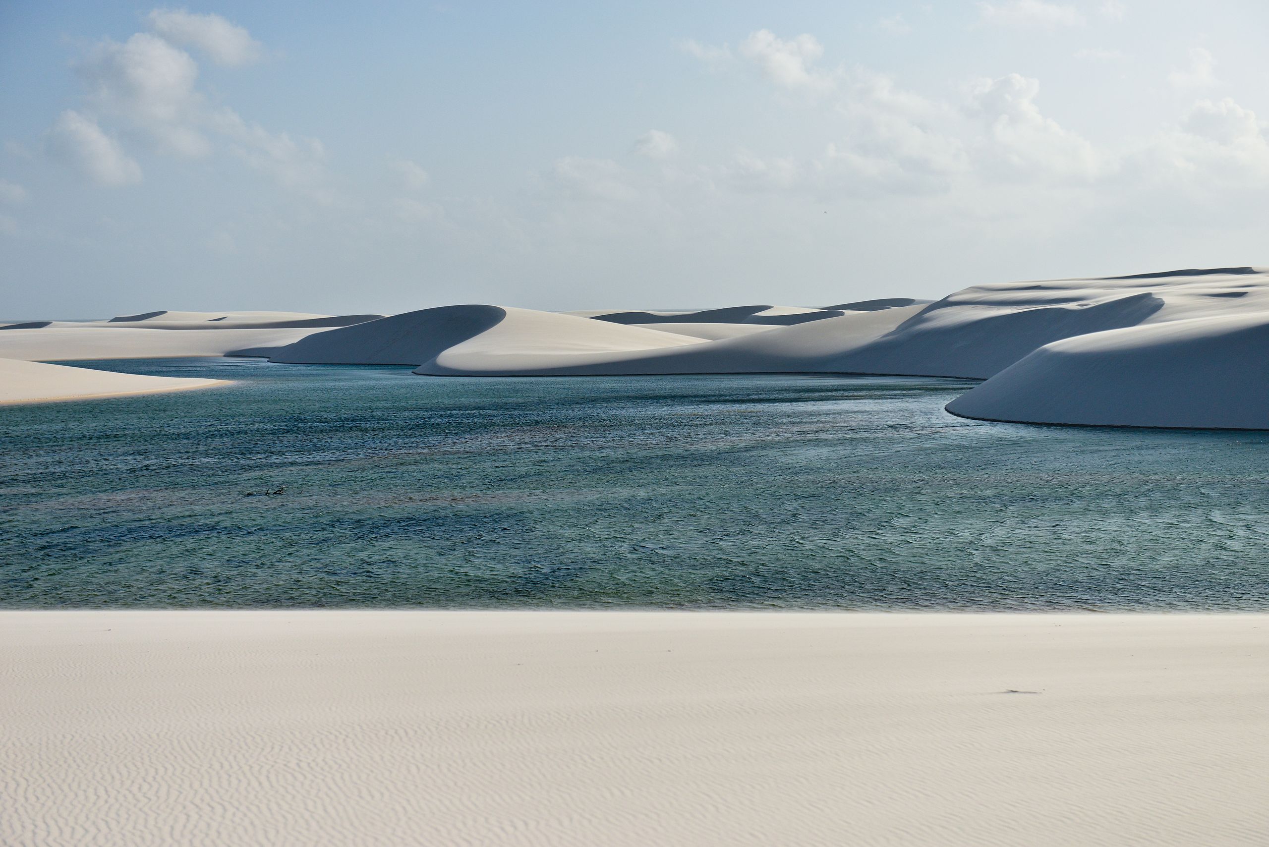 roteiro turístico ceará maranhão