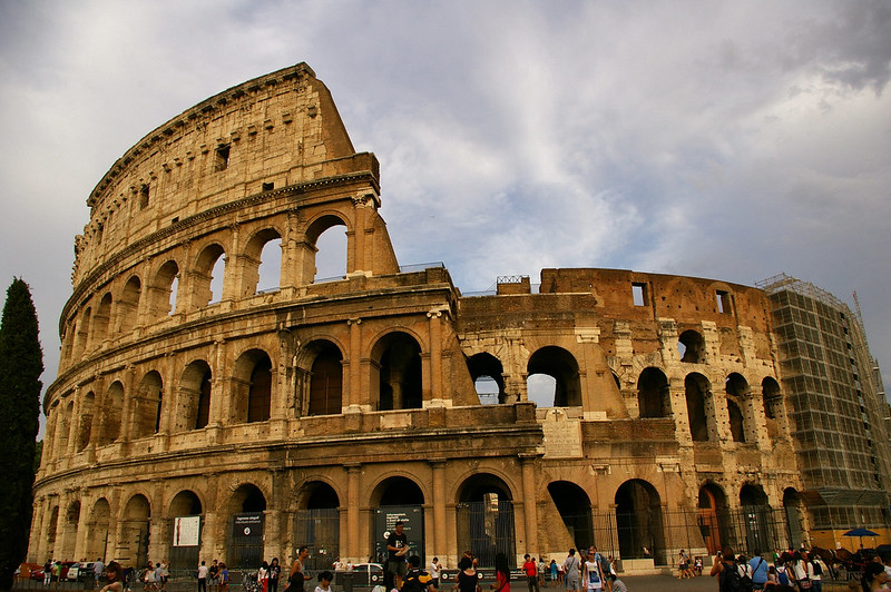 Discover the 7 wonders of the modern world