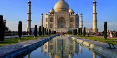 Discover the 7 main monuments of the modern world