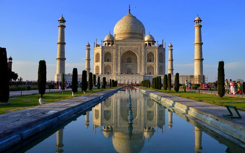 Conheça os 7 principais monumentos do mundo moderno
