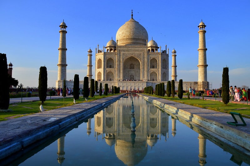 Conheça os 7 principais monumentos do mundo moderno