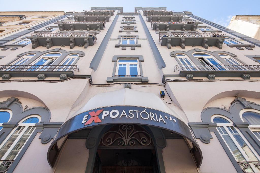 Hotéis em Lisboa