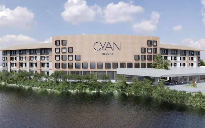 Cyan Resort