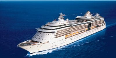 royal caribbean brazil cruise