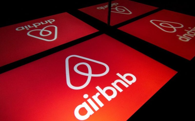 airbnb refugiados