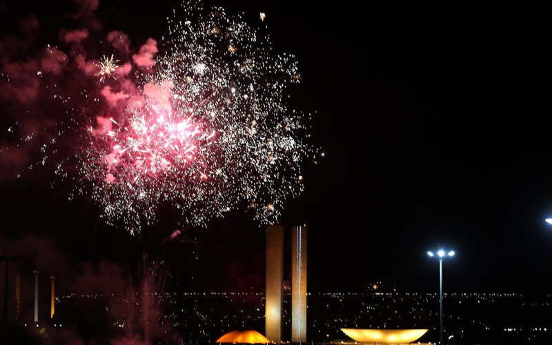 réveillon brasília