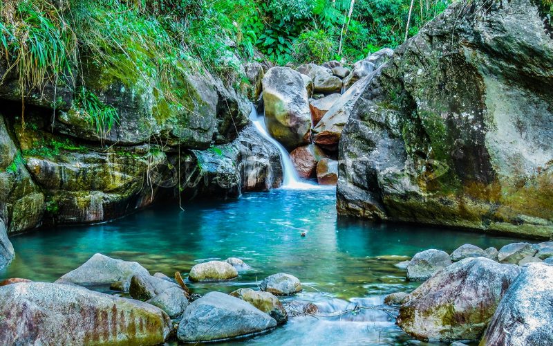 cachoeiras perto de sp