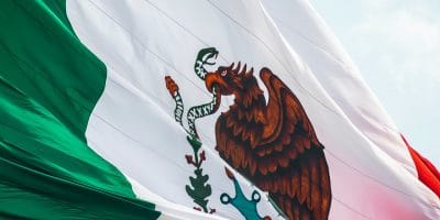 documentos para entrar no México