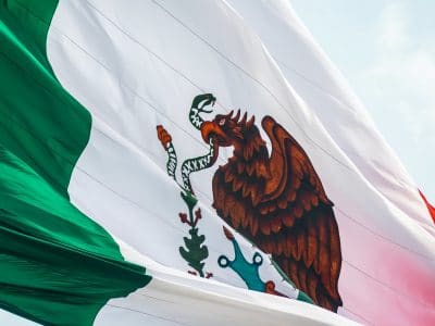 documents to enter Mexico