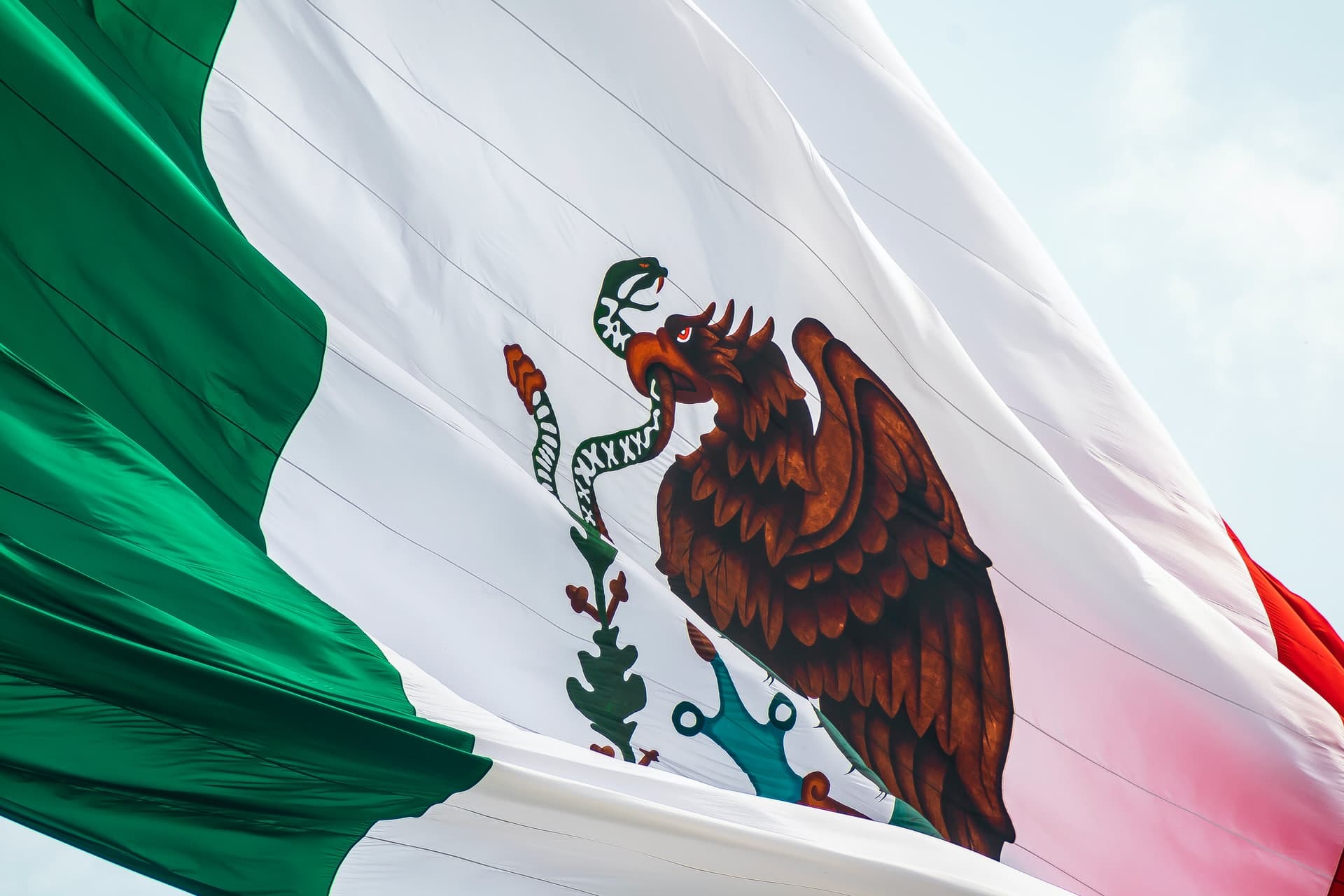 documentos para entrar no México