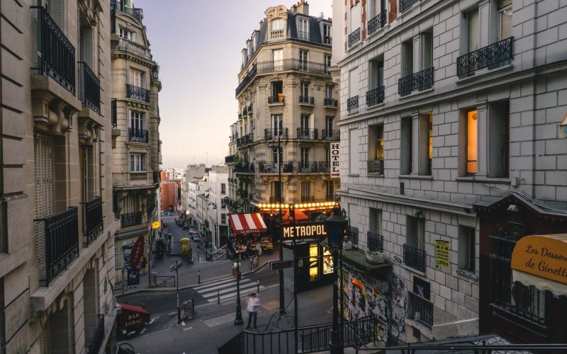 entrada na França para brasileiros