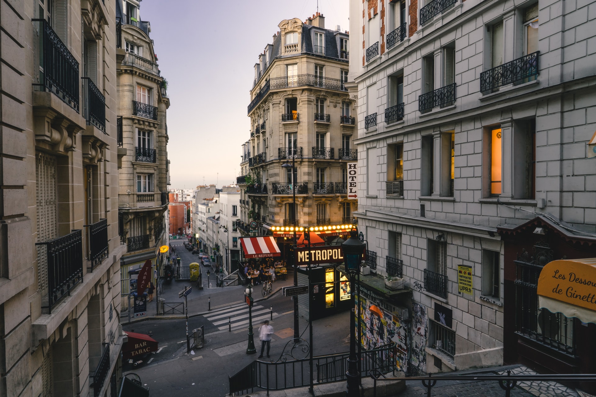 entrada na França para brasileiros