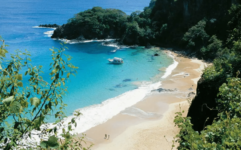 ilhas do nordeste