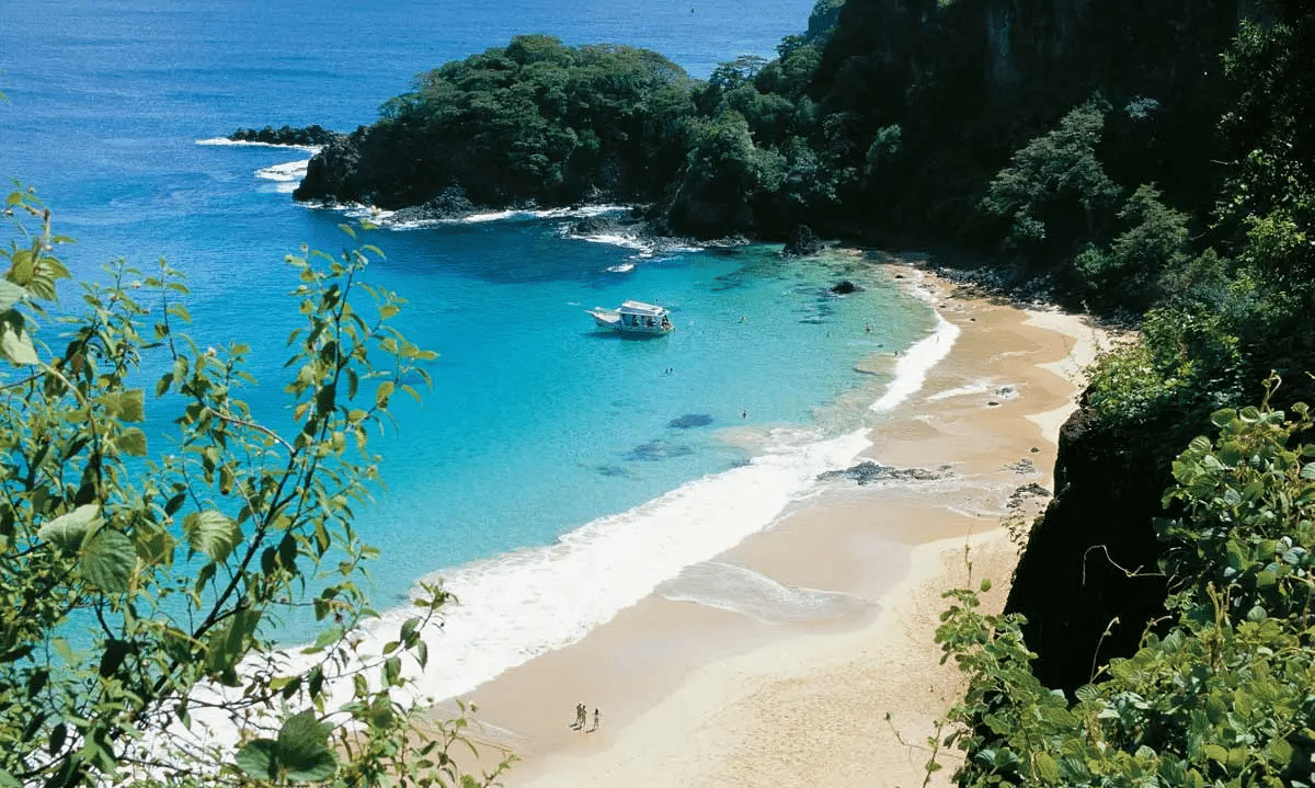 ilhas do nordeste