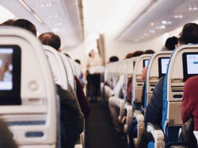 Avianca vai reduzir espaço nas aeronaves