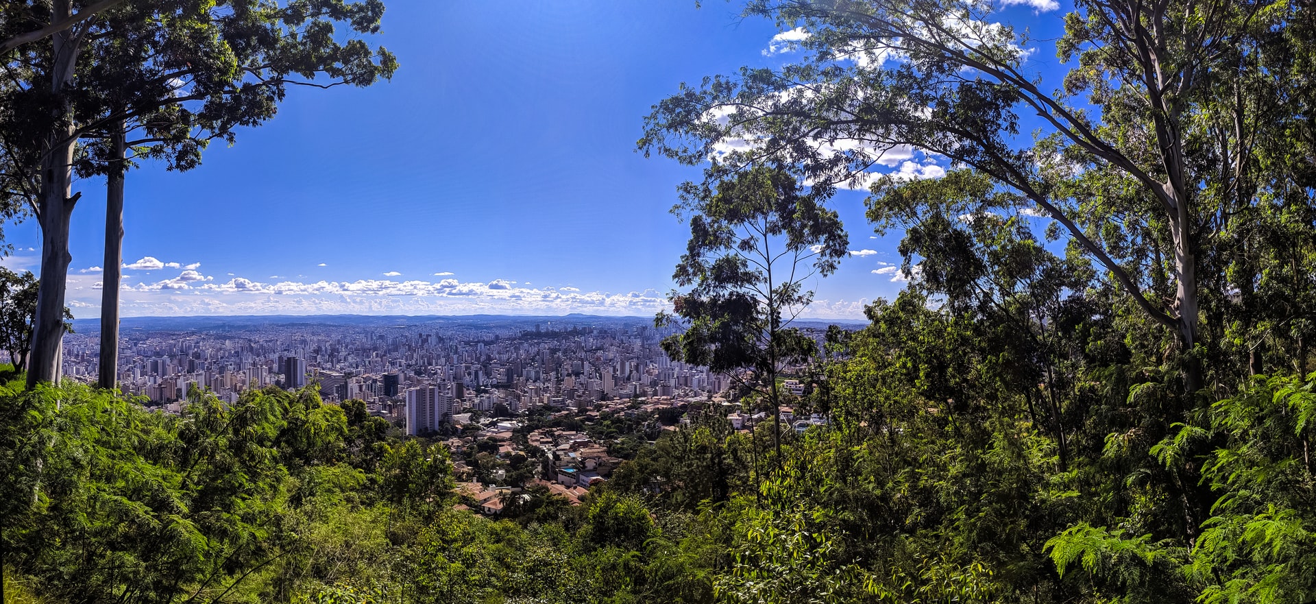 reveillon Belo Horizonte
