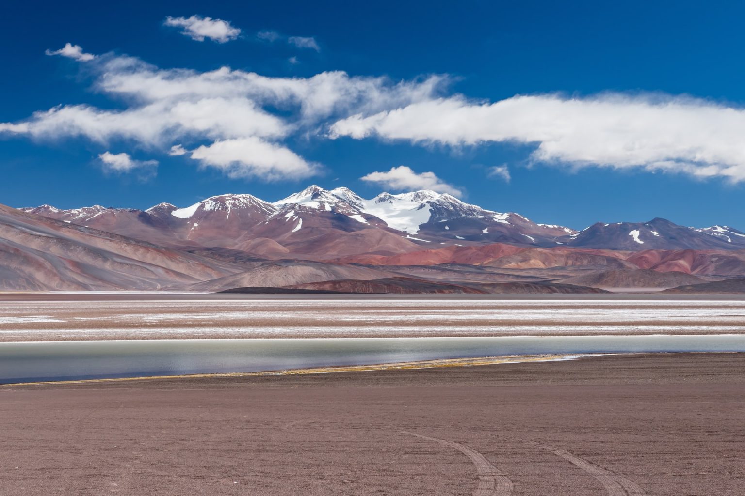 Faça Uma Viagem De Carro Pela Espetacular Ruta 40 Na Argentina