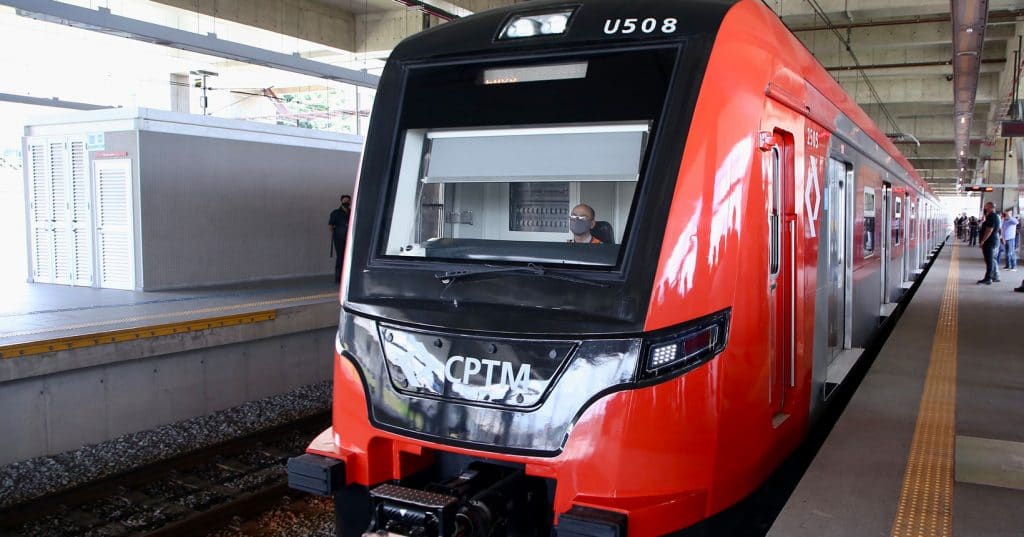 trem aeroporto de são paulo