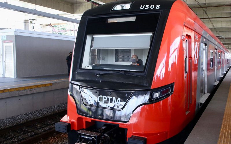 trem aeroporto de são paulo