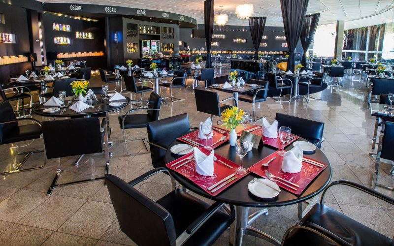 Melhores estabelecimentos para um roteiro gastronômico na capital federal
