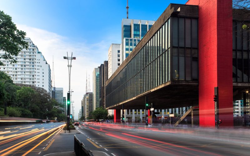 passeios na avenida paulista