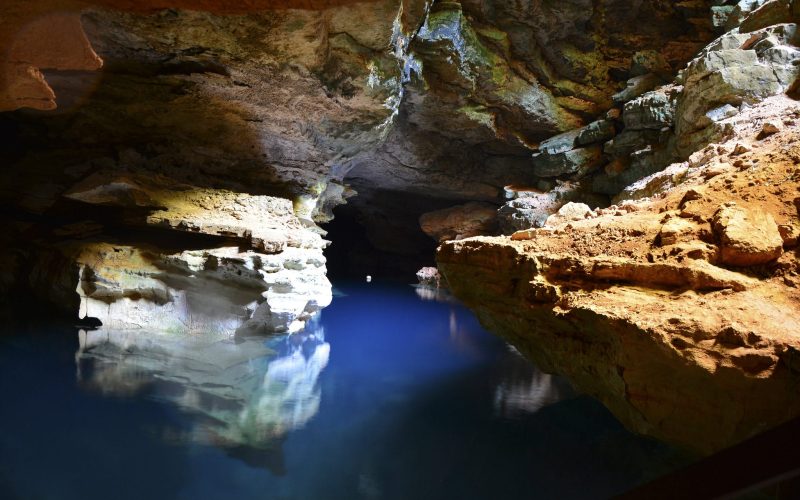 como chegar na chapada diamanitna